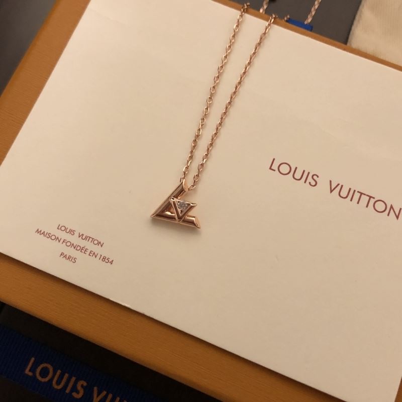 Louis Vuitton Necklaces